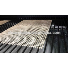 BBQ / Barbecue-Grill Matte Mesh, BBQ Kochmatte Teflon Blatt,